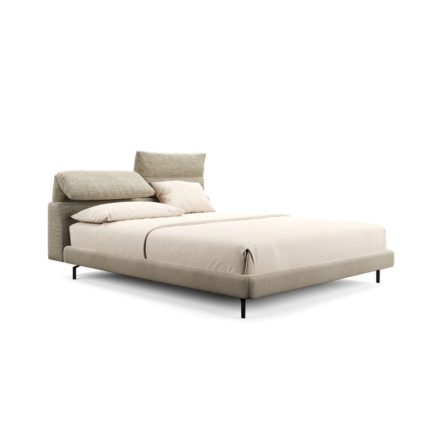 Современная кровать LIU JO Gavi Twist Up Bed