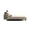 Современная кровать LIU JO Gavi Twist Up Bed