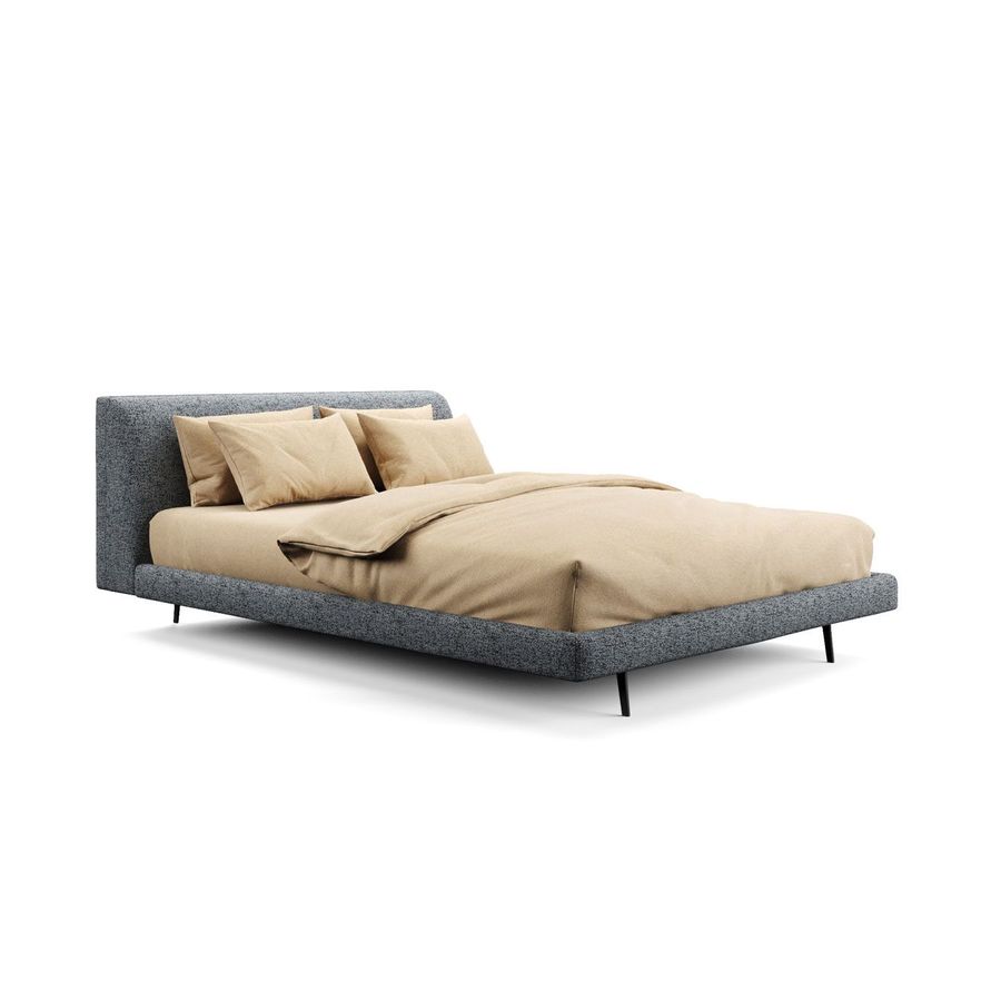Стильная кровать LIU JO Warmover Letto
