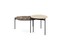 Журнальный столик LIU JO Caillou Coffee Table