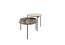 Журнальный столик LIU JO Caillou Coffee Table