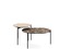 Журнальный столик LIU JO Caillou Coffee Table