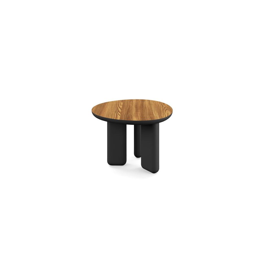 Деревянный столик LIU JO Caillou Wood Coffee Table