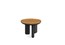 Деревянный столик LIU JO Caillou Wood Coffee Table