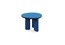 Деревянный столик LIU JO Caillou Wood Coffee Table