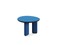 Деревянный столик LIU JO Caillou Wood Coffee Table