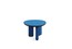 Деревянный столик LIU JO Caillou Wood Coffee Table