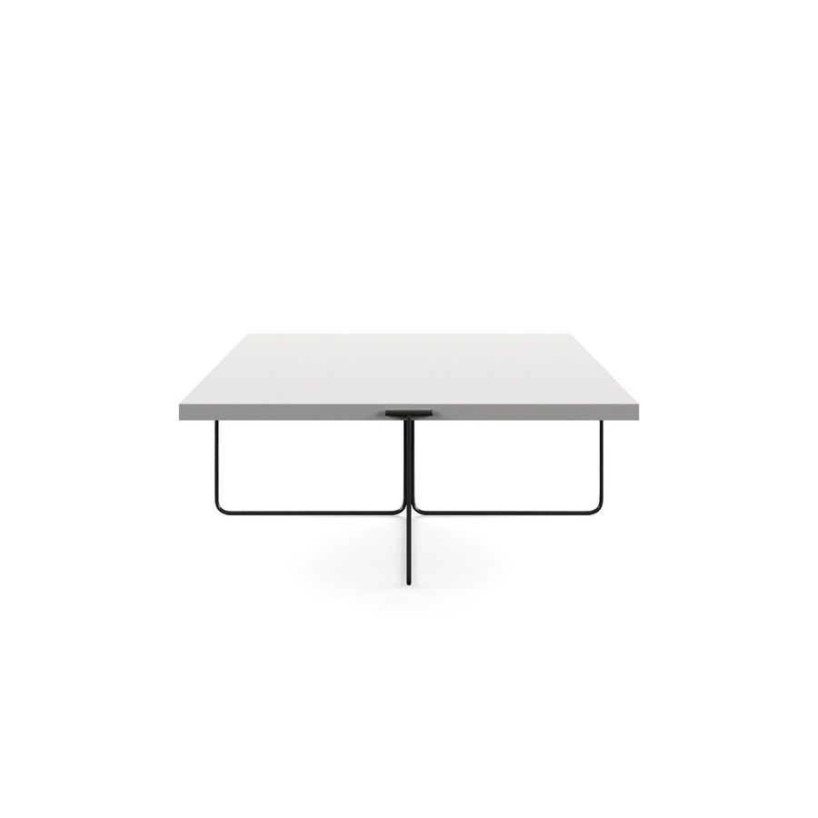 Стильный столик LIU JO Hidden Island Coffee Table