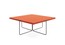 Стильный столик LIU JO Hidden Island Coffee Table