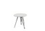 Стеклянный столик LIU JO Linear Shore Coffee Table