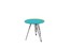 Стеклянный столик LIU JO Linear Shore Coffee Table