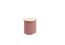 Современный столик LIU JO Meduse High Coffee Table
