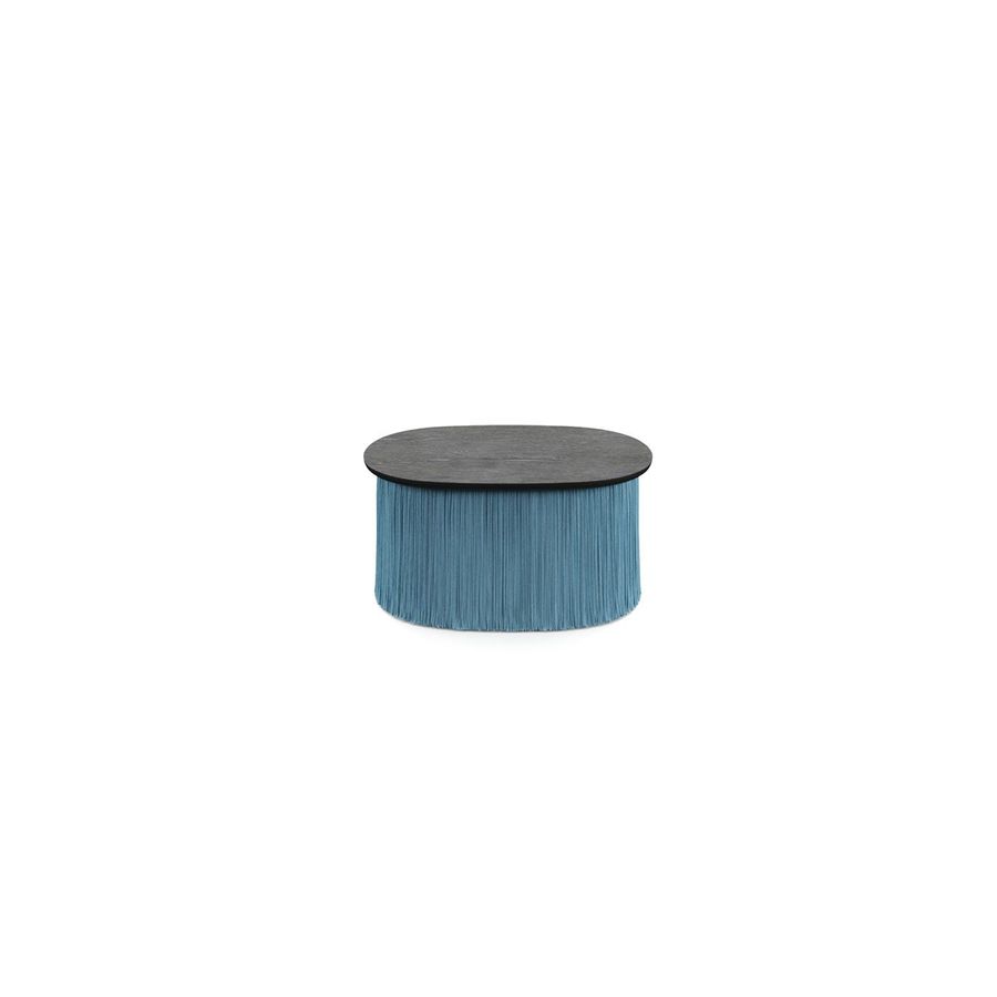 Журнальный столик LIU JO Meduse Low Coffee Table