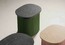 Журнальный столик LIU JO Meduse Low Coffee Table