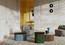 Журнальный столик LIU JO Meduse Low Coffee Table