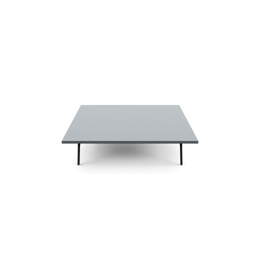 Квадратный столик LIU JO Warmover Coffee Table