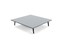 Квадратный столик LIU JO Warmover Coffee Table