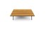 Квадратный столик LIU JO Warmover Coffee Table