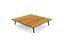 Квадратный столик LIU JO Warmover Coffee Table