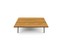 Квадратный столик LIU JO Warmover Coffee Table
