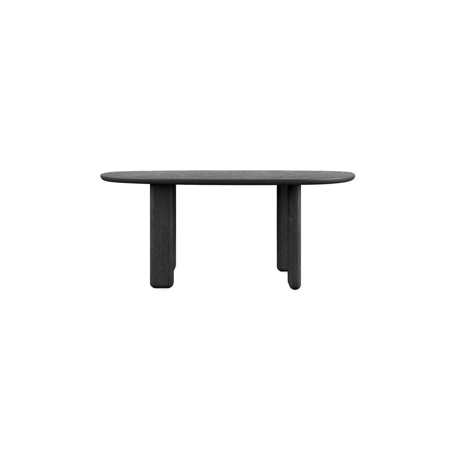 Обеденный стол LIU JO Caillou Table