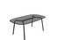 Стеклянный стол LIU JO Osé Table