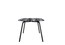 Стеклянный стол LIU JO Osé Table