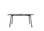 Стеклянный стол LIU JO Osé Table