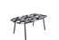 Стеклянный стол LIU JO Osé Table