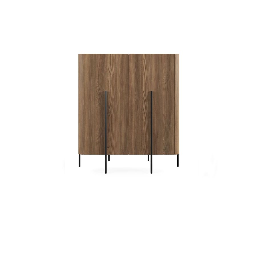 Высокий буфет LIU JO Caillou High Cupboard