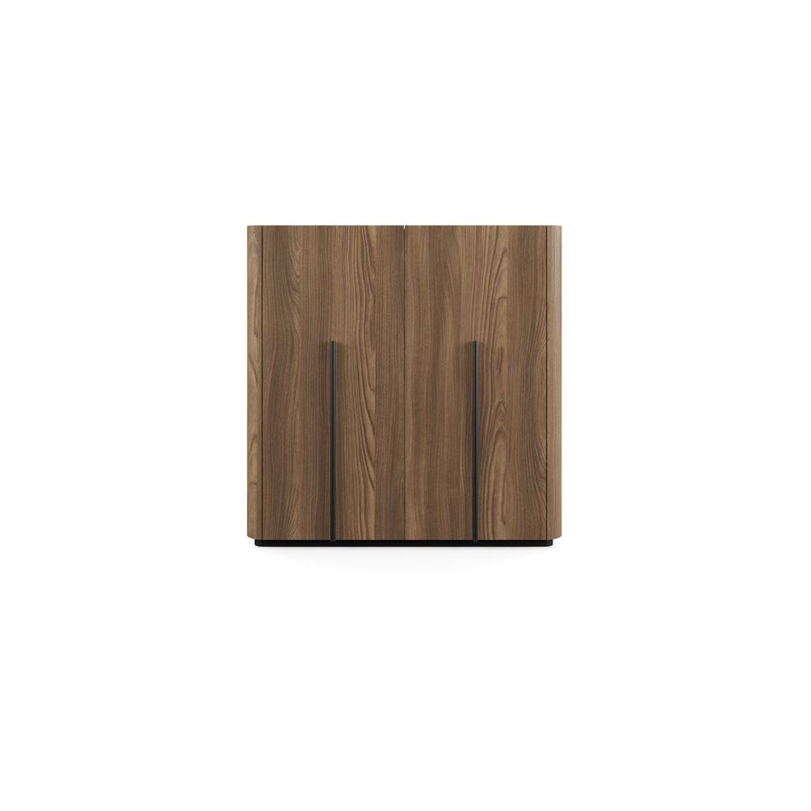 Современный буфет LIU JO Caillou High Cupboard with Plinth
