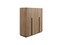 Современный буфет LIU JO Caillou High Cupboard with Plinth