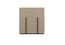 Современный буфет LIU JO Caillou High Cupboard with Plinth