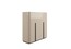 Современный буфет LIU JO Caillou High Cupboard with Plinth