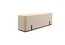 Стильный комод LIU JO Caillou Low Cupboard with Plinth
