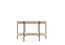 Шикарная консоль LIU JO Caillou Console