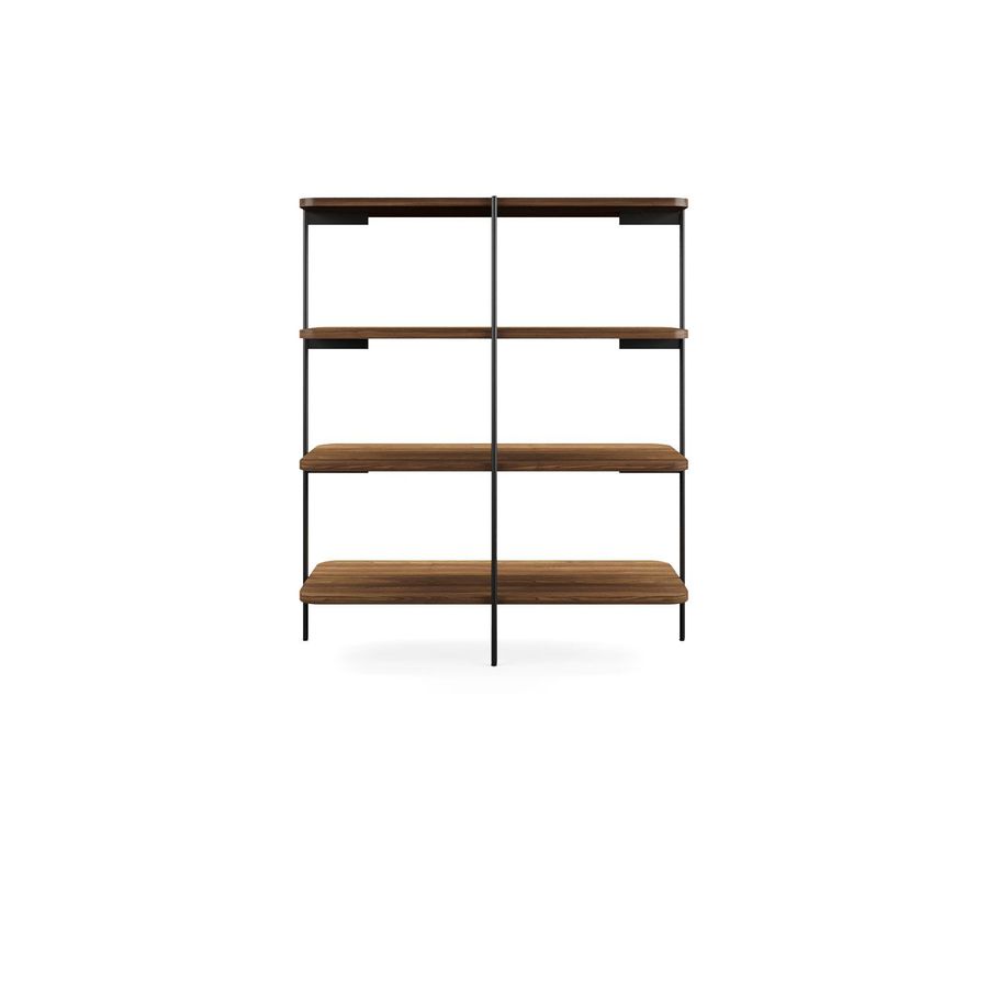 Стильный стеллаж LIU JO Caillou High Bookshelf