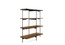 Стильный стеллаж LIU JO Caillou High Bookshelf