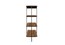 Стильный стеллаж LIU JO Caillou High Bookshelf