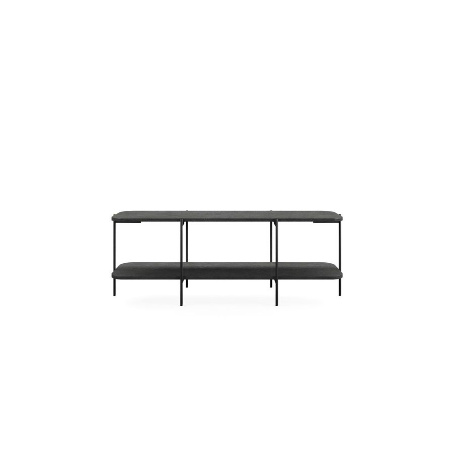 Низкий стеллаж LIU JO Caillou Low Bookshelf