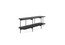 Низкий стеллаж LIU JO Caillou Low Bookshelf