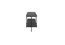 Низкий стеллаж LIU JO Caillou Low Bookshelf