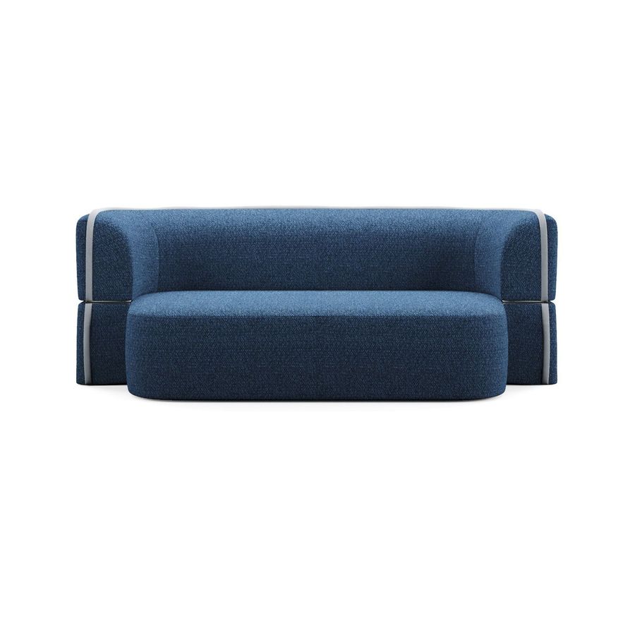 Раскладной диван LIU JO Soft Island Indoor Sofa