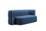 Раскладной диван LIU JO Soft Island Indoor Sofa
