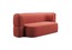 Раскладной диван LIU JO Soft Island Indoor Sofa