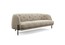 Мягкий диван LIU JO Caillou Capitonné Sofa