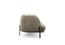Мягкий диван LIU JO Caillou Capitonné Sofa