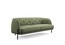 Мягкий диван LIU JO Caillou Capitonné Sofa