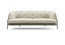 Мягкий диван LIU JO Caillou Capitonné Sofa