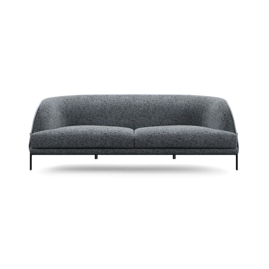 Современный диван LIU JO Caillou Sofa